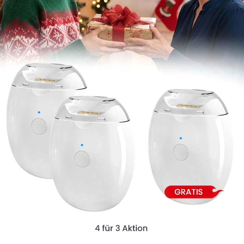 💥LETZTER TAG VERKAUF 50% RABATT💥 Universelle automatische Nagelfeile für Erwachsene und Kinder👶