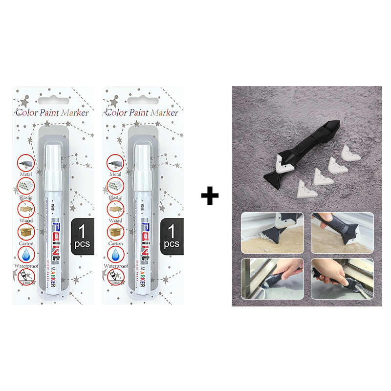 upsell🔥Schimmelresistenter und wasserfester Fugenstift für Keramikfliesen