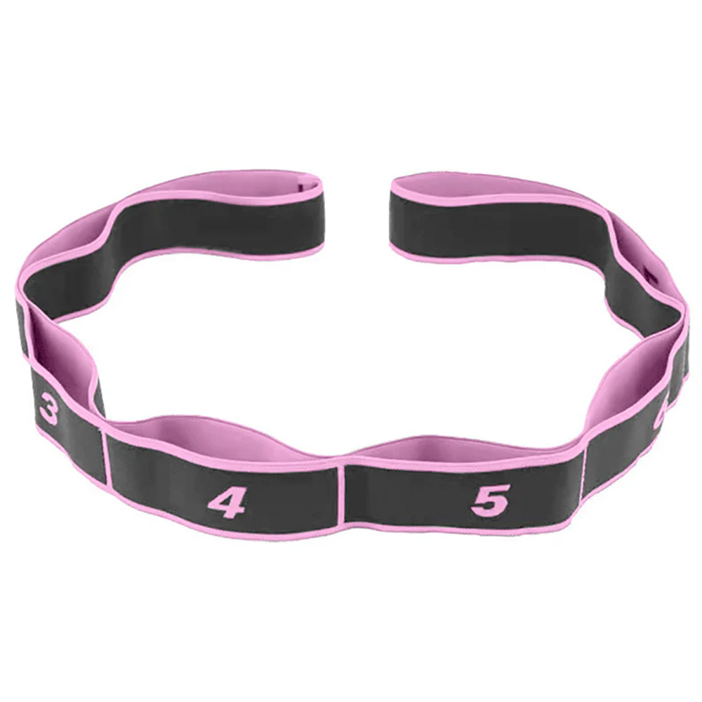 upsell Fitness-Widerstandsband für Stretching und Yoga