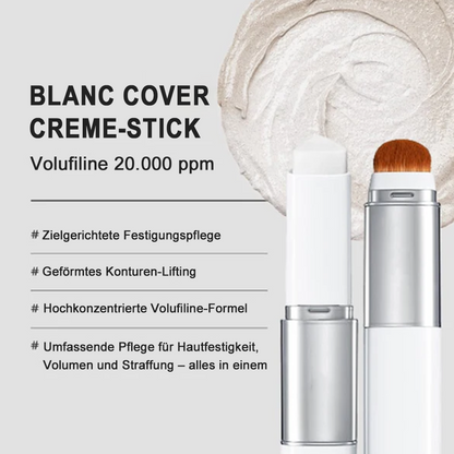 💖Letzte 3 Stunden –  50 % Rabatt 💗✨Farbwechselnder Cover Cream Stick Hautpflege trifft Make-up