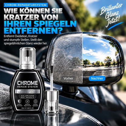 Professional Chrome Repair Pen