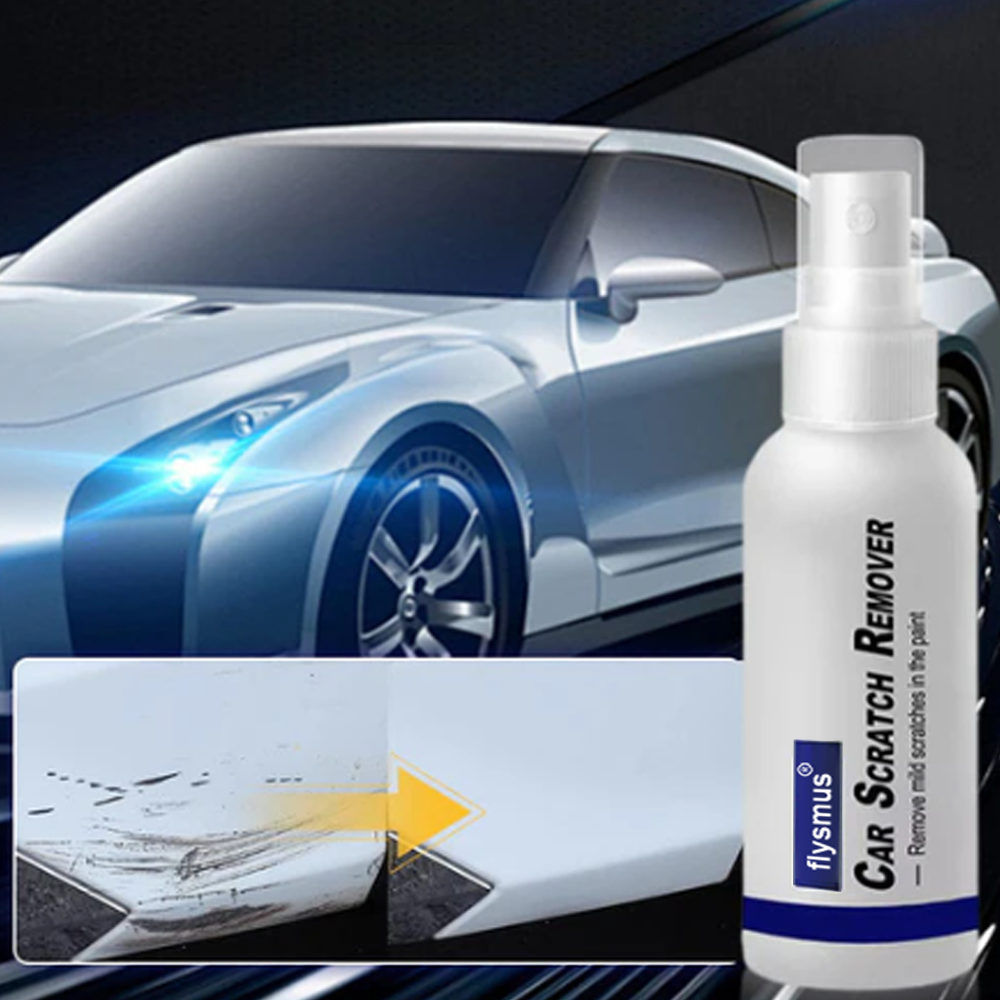 🔥🔥HEIßER SALE 50% RABATT🔥🔥Autolack-Kratzerentfernungsspray🚙 -Furzero®