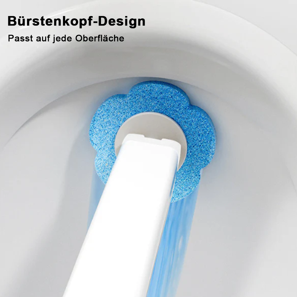 ⏰Letzte 4 Stunden Angebot: 50 % sparen🔥Einweg-Toilettenreinigungssystem