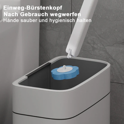 ⏰Letzte 4 Stunden Angebot: 50 % sparen🔥Einweg-Toilettenreinigungssystem