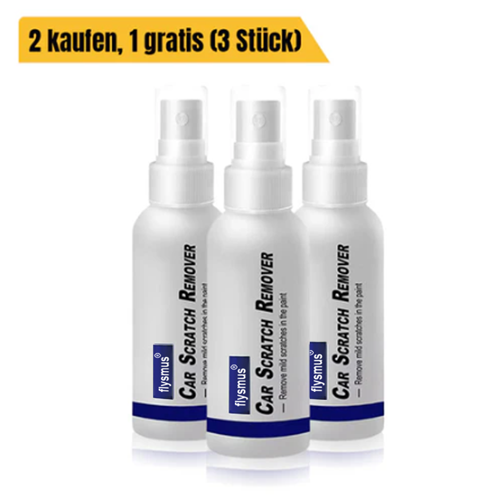 🔥🔥HEIßER SALE 50% RABATT🔥🔥Autolack-Kratzerentfernungsspray🚙 -Furzero®