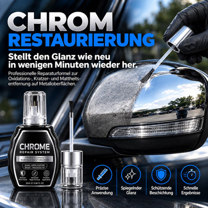 Professional Chrome Repair Pen