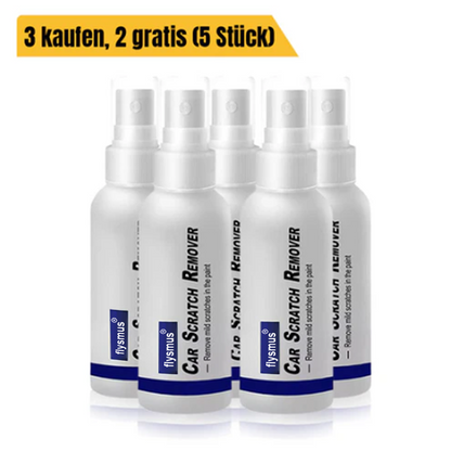 🔥🔥HEIßER SALE 50% RABATT🔥🔥Autolack-Kratzerentfernungsspray🚙 -Furzero®