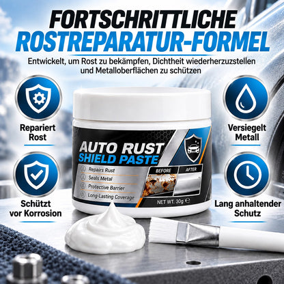 🔥36% Rabatt – Rostschutz-Reparaturpaste fürs Auto 🚗 | Für Karosserie, Radkästen & Türkanten
