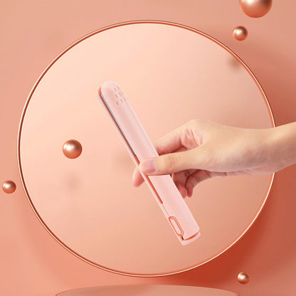 50% OFF DE 2-in-1 Mini Lockenstab -Remifa®