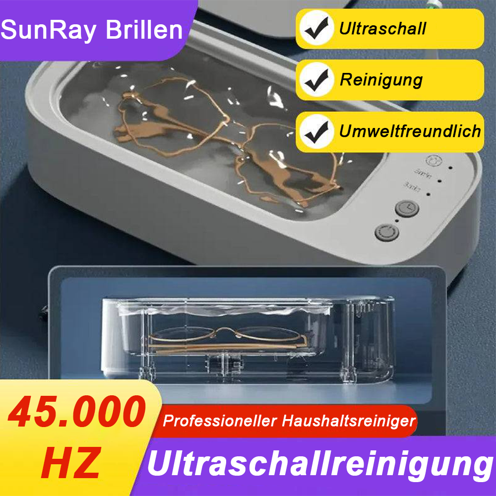 45KHZ Ultraschall-Reinigungsgerät