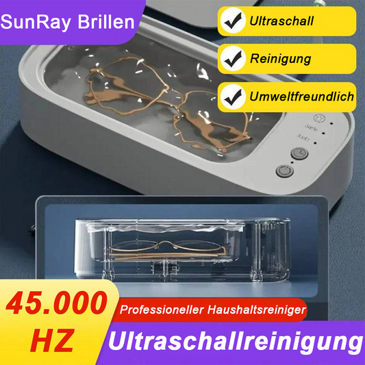 45KHZ Ultraschall-Reinigungsgerät