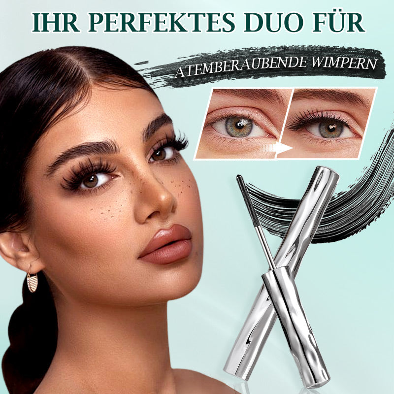 upsell⏳Begrenzte Zeit 50% Rabatt💥Ultimatives Mascara-Set für Verlängerung und Schwung (Copy)