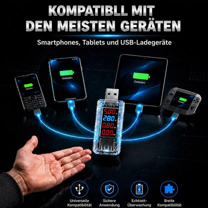 🔌Nur diese Woche|USB-Reparatur-Dongle für Smartphone-Akkus:Dein Akku bekommt ein zweites Leben