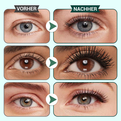upsell⏳Begrenzte Zeit 50% Rabatt💥Ultimatives Mascara-Set für Verlängerung und Schwung (Copy)