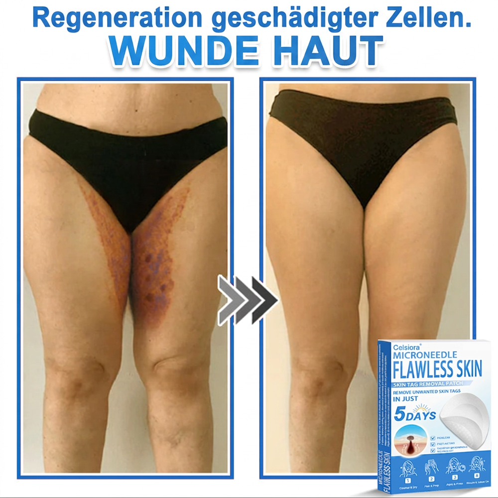 80%OFF 📌 Celsiora® 2-in-1 Mikronadel- & Hydrokolloid-Pflaster | Entferner für erhabene Muttermale, Akne, flache Warzen & Hautanhängsel | Verbessert Falten, Narben & Hautunreinheiten | Unsichtbare Stern-Pickelpflaster für Gesicht & Körper (Copy)