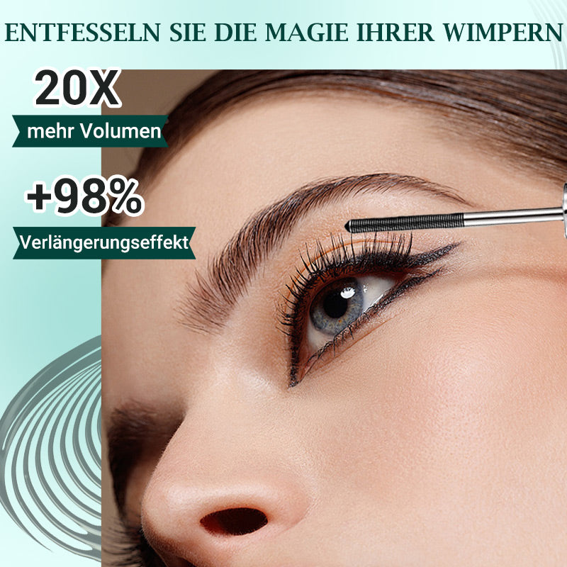 upsell⏳Begrenzte Zeit 50% Rabatt💥Ultimatives Mascara-Set für Verlängerung und Schwung (Copy)