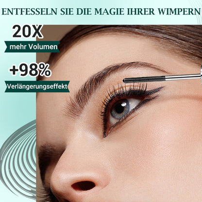 upsell⏳Begrenzte Zeit 50% Rabatt💥Ultimatives Mascara-Set für Verlängerung und Schwung (Copy)