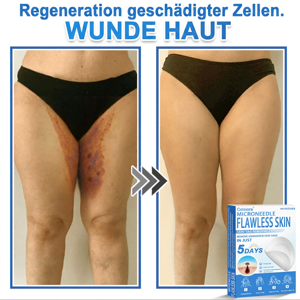 80%OFF 📌 Celsiora® 2-in-1 Mikronadel- & Hydrokolloid-Pflaster | Entferner für erhabene Muttermale, Akne, flache Warzen & Hautanhängsel | Verbessert Falten, Narben & Hautunreinheiten | Unsichtbare Stern-Pickelpflaster für Gesicht & Körper (Copy)