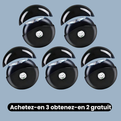 🖤Black Friday 74% Rabatt 💥💥Tragbarer multifunktionaler Elektrorasierer