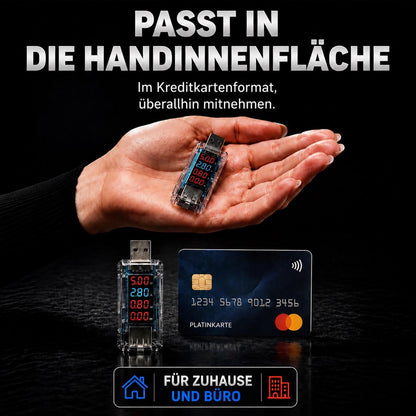 🔌Nur diese Woche|USB-Reparatur-Dongle für Smartphone-Akkus:Dein Akku bekommt ein zweites Leben