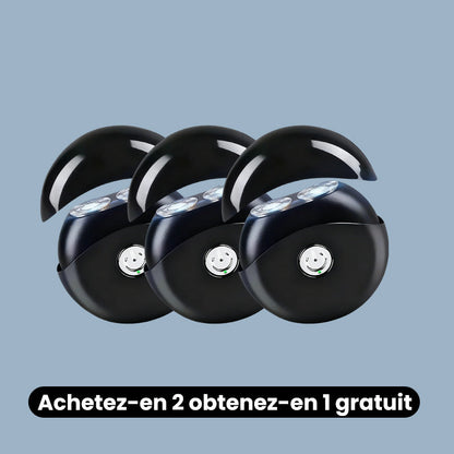 🖤Black Friday 74% Rabatt 💥💥Tragbarer multifunktionaler Elektrorasierer
