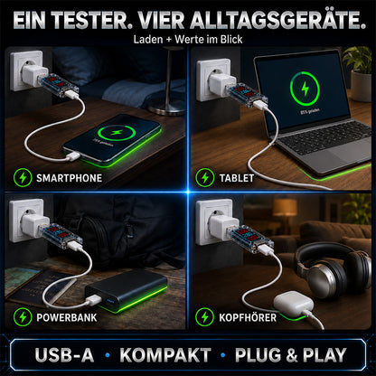 🔌Nur diese Woche|USB-Reparatur-Dongle für Smartphone-Akkus:Dein Akku bekommt ein zweites Leben