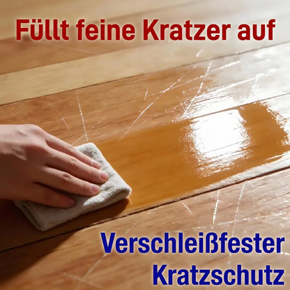 upsell 60%off✨Hochglanz-Holzpolitur für Fußböden