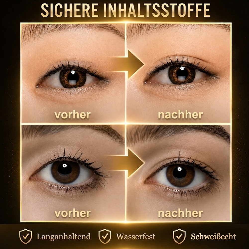 💫50 % Rabatt – Nur heute! | Doppellid-Stift – Natürlicher Lidfalten-Effekt in 3 Sekunden, ohne OP!