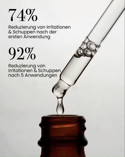 💚Celsiora® Beruhigendes Serum bei seborrhoischer Dermatitis