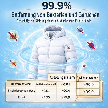 🔥Kleidung Fleckenentferner Tücher