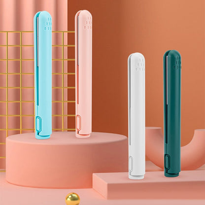 50% OFF DE 2-in-1 Mini Lockenstab -Remifa®
