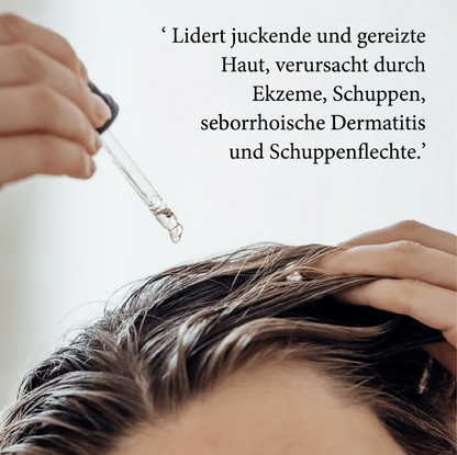 💚Celsiora® Beruhigendes Serum bei seborrhoischer Dermatitis