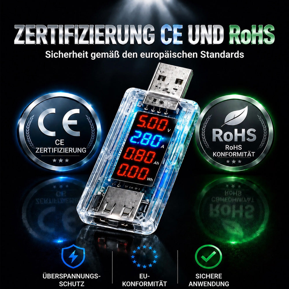 🔌Nur diese Woche|USB-Reparatur-Dongle für Smartphone-Akkus:Dein Akku bekommt ein zweites Leben