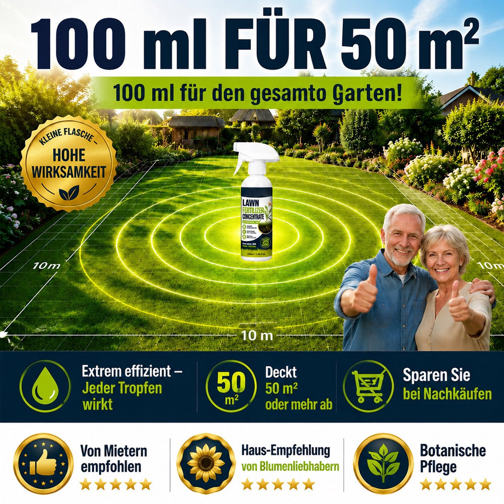 upsell🔥50 % RABATT Unkraut-Stop – Stark gegen Unkraut & hemmt neues Wachstum | Für Garten, Wege & Hof