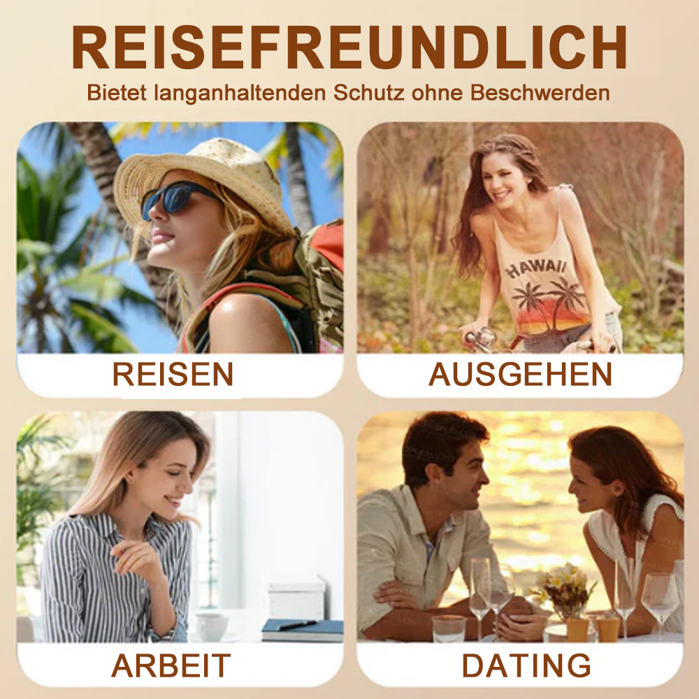 💖Letzte 3 Stunden –  50 % Rabatt 💗✨Farbwechselnder Cover Cream Stick Hautpflege trifft Make-up
