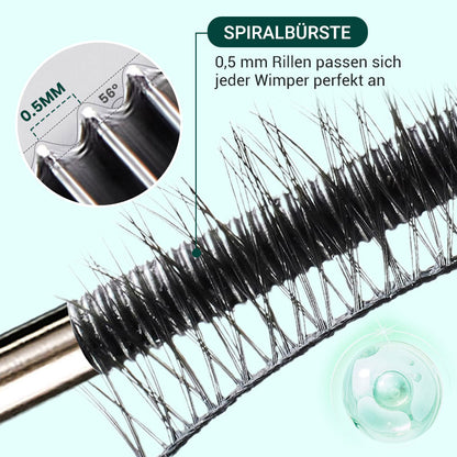 upsell⏳Begrenzte Zeit 50% Rabatt💥Ultimatives Mascara-Set für Verlängerung und Schwung (Copy)