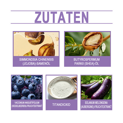 🔥Letzter Tag – 2 zum Preis von 1✨Feuchtigkeitsspendende, leichte BB-Creme