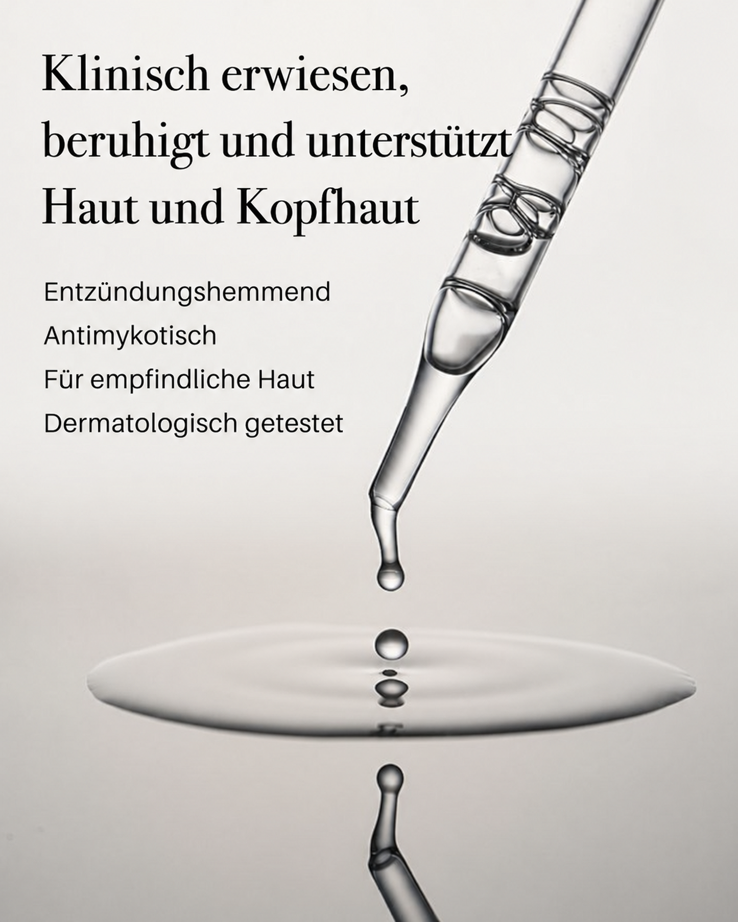 💚Celsiora® Beruhigendes Serum bei seborrhoischer Dermatitis