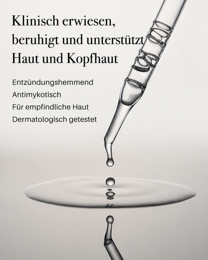 💚Celsiora® Beruhigendes Serum bei seborrhoischer Dermatitis