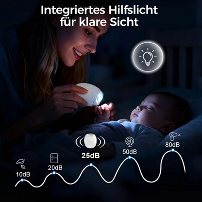 💥LETZTER TAG VERKAUF 50% RABATT💥 Universelle automatische Nagelfeile für Erwachsene und Kinder👶