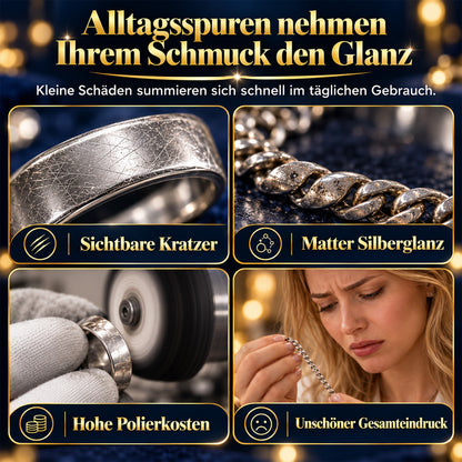 🔥Zeitlich begrenzte Aktion: 50 % Rabatt🔥 Kratzer-Reparatur- und Ausbesserungsstift für Schmuck