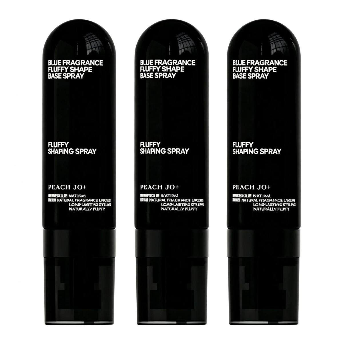 🏆🎁50% RABATT!✨🍑Haar‑Volumen‑Spray mit Pfirsichduft – Fülle & Halt ohne Verkleben – Ideal für feines & glattes Haar 💨