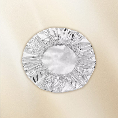 🏠 Aluminiumfolien-Wärmeisolierhaube – Speisen länger warm halten, ideal für Zuhause & unterwegs