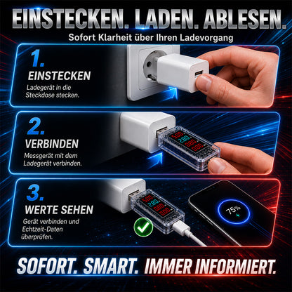 🔌Nur diese Woche|USB-Reparatur-Dongle für Smartphone-Akkus:Dein Akku bekommt ein zweites Leben
