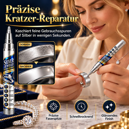 🔥Zeitlich begrenzte Aktion: 50 % Rabatt🔥 Kratzer-Reparatur- und Ausbesserungsstift für Schmuck