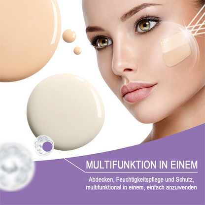 🔥Letzter Tag – 2 zum Preis von 1✨Feuchtigkeitsspendende, leichte BB-Creme