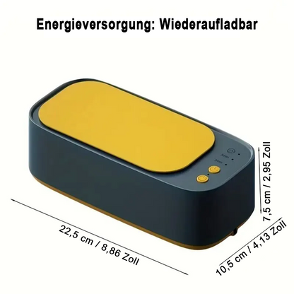 45KHZ Ultraschall-Reinigungsgerät