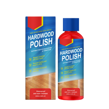 upsell 60%off✨Hochglanz-Holzpolitur für Fußböden