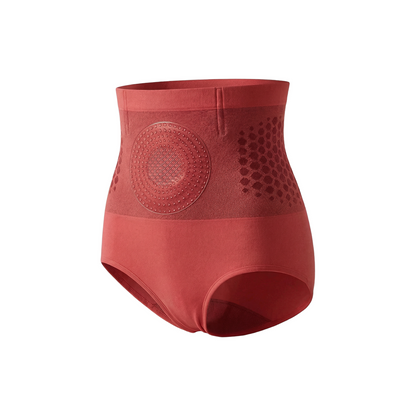 🔥Moringa & Berberin 4-in-1-Shorts mit Mikropartikeln zur Körperformung und Fettverbrennung