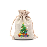 Weihnachtsbaum-Geschenkset
